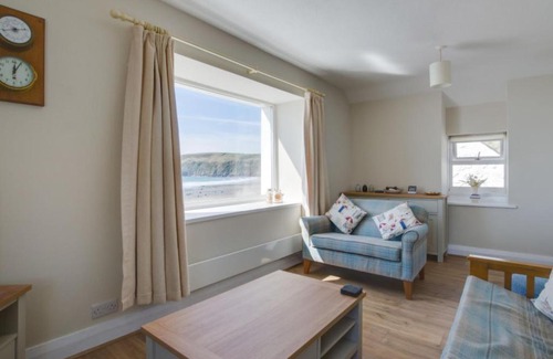 Aberdaron House | Holiday Home Glandon by Interhome