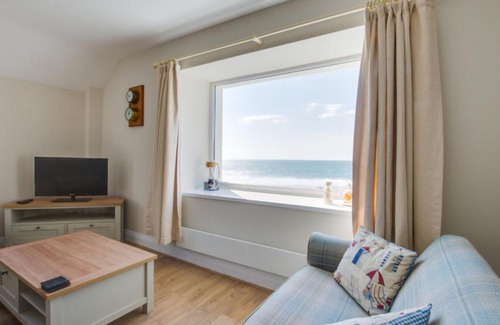 Aberdaron House | Holiday Home Glandon by Interhome