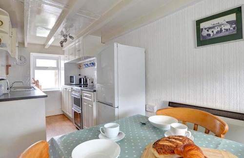 Aberdaron House | Holiday Home Glandon by Interhome