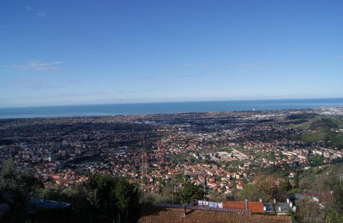 Massa House | Holiday Home Gli Angeli