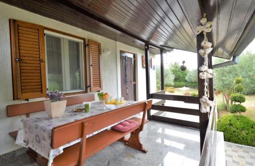 Peruski House | Holiday Home Gloria by Interhome