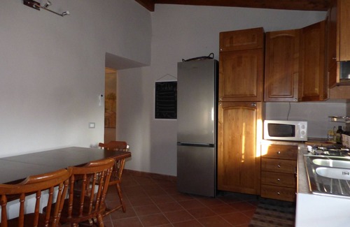 Loiano House | Holiday Home 'Gnazzano Home 2' with Mountain View, Wi-Fi and Air Conditioning