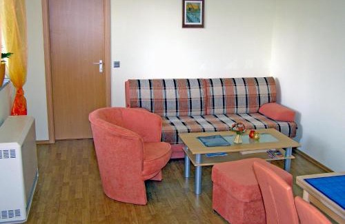 Krakow am See House | Holiday Home Goetheallee by Interhome