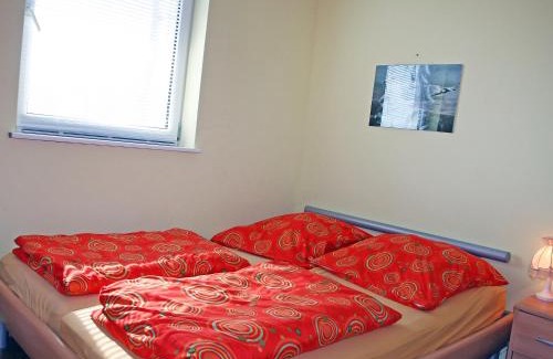 Krakow am See House | Holiday Home Goetheallee by Interhome