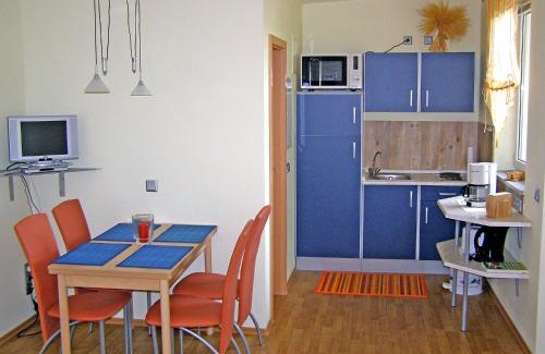 Krakow am See House | Holiday Home Goetheallee by Interhome