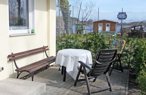 Krakow am See House | Holiday Home Goetheallee by Interhome