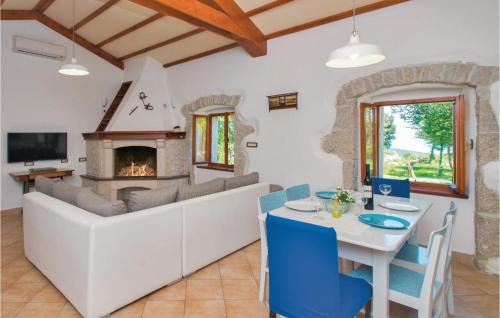 Gondolici House | Holiday Home Gondolici Croatia