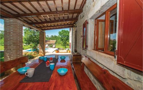 Gondolici House | Holiday Home Gondolici Croatia
