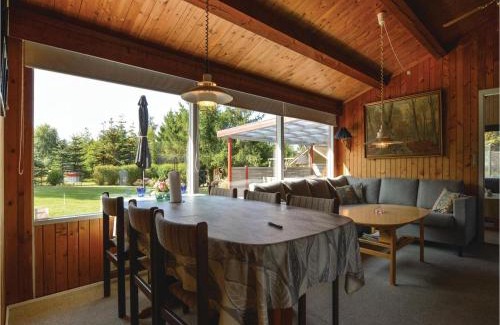 Kaldred House | Holiday Home Gormsvej