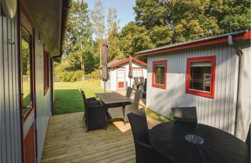 Kaldred House | Holiday Home Gormsvej