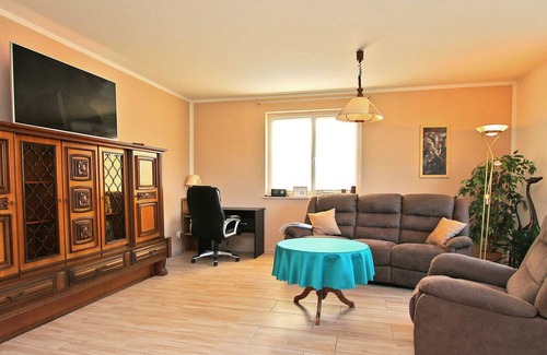 Grunow House | Holiday home Grünow SEE 10881 - SEE 10881