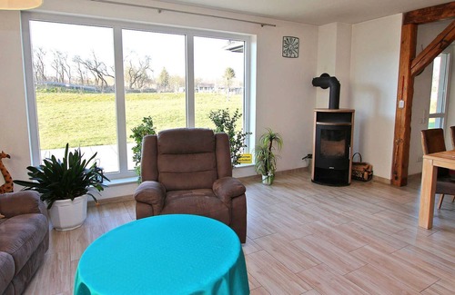 Grunow House | Holiday home Grünow SEE 10881 - SEE 10881