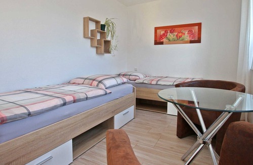 Grunow House | Holiday home Grünow SEE 10881 - SEE 10881