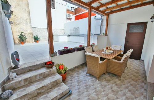 Island Dugi Otok House | Holiday Home Gracia