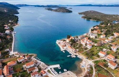 Island Dugi Otok House | Holiday Home Gracia