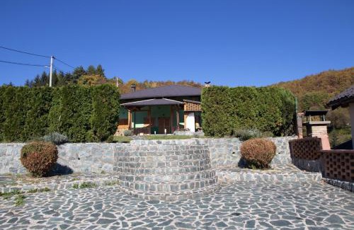Sarajevo House | Holiday Home Green