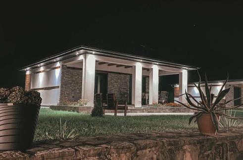 Mali Radic House | Holiday home Green coast