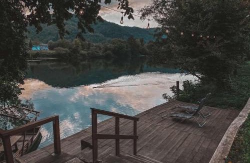 Mali Radic House | Holiday home Green coast