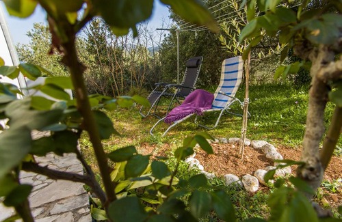 Janjina House | Holiday Home Green Lagoon