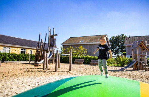 Gasthuis House | Holiday Home Green Resort Mooi Bemelen-41