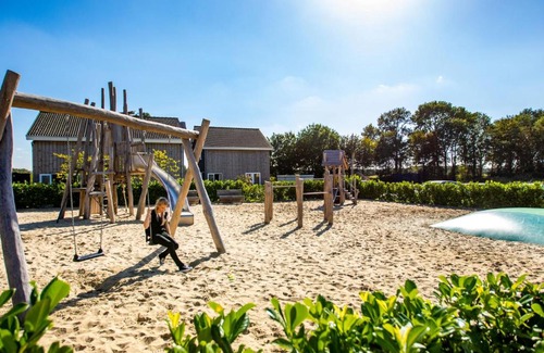 Gasthuis House | Holiday Home Green Resort Mooi Bemelen-41