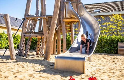 Gasthuis House | Holiday Home Green Resort Mooi Bemelen-41