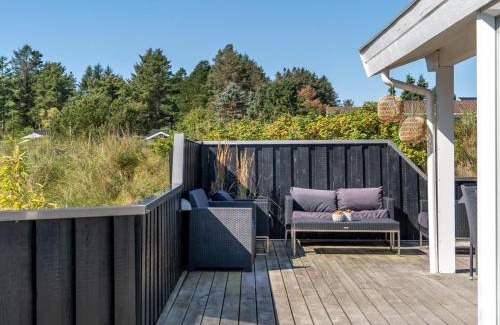 Blokhus House | Holiday Home Greta - 2-5km from the sea by Interhome
