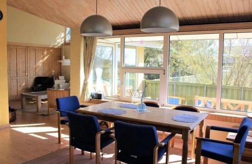 Nordost House | Holiday Home Guthfrith - 130m from the sea by Interhome