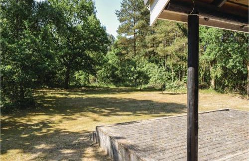 Fuglslev House | Holiday Home Gyvelvej Ebeltoft Iii