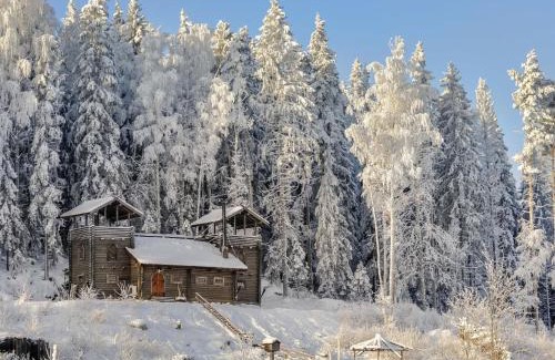Hameenlinna House | Holiday Home Härkälinna by Interhome