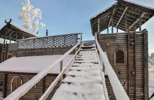 Hameenlinna House | Holiday Home Härkälinna by Interhome