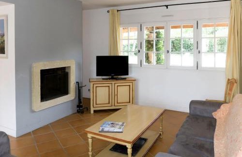 Fayence House | Holiday Home Hameaux de la Calade V68I by Interhome