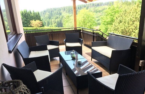Landkreis Goslar Apartment | Holiday home Harzhaus time out