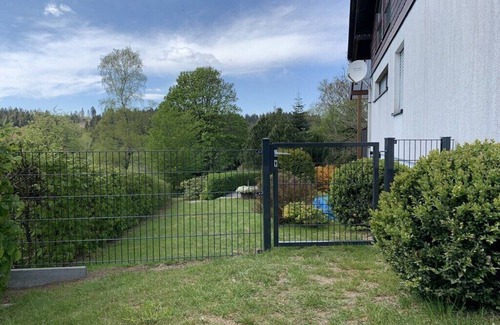 Landkreis Goslar Apartment | Holiday home Harzhaus time out