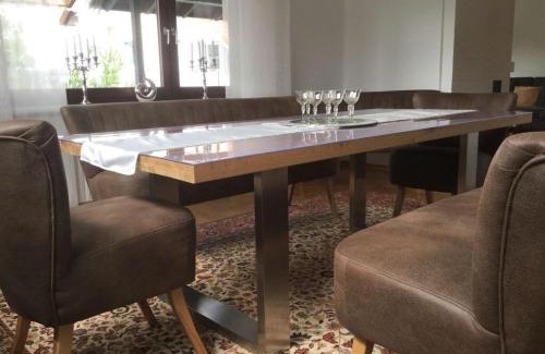 Landkreis Goslar Apartment | Holiday home Harzhaus time out