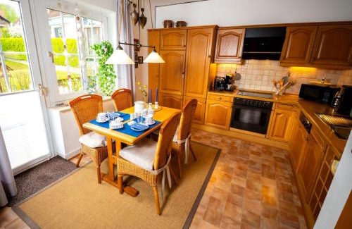 Luegde House | Holiday Home Haus am Berg der Osterräder by Interhome