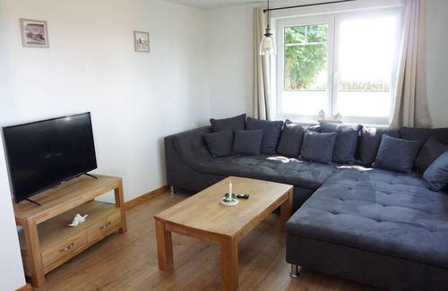 Osterhever House | Holiday home Haus Landblick