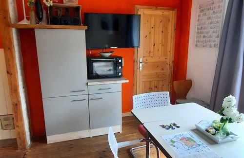 Altstadt House | Holiday home Haus Selma