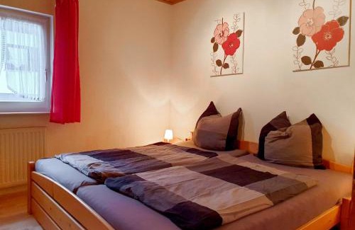Ferienpark Himmelberg House | Holiday Home Haus Tausendschön by Interhome