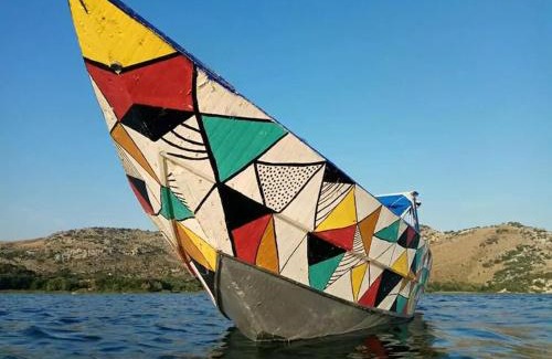 Karuc House | Holiday home Haustor with Skadar lake view