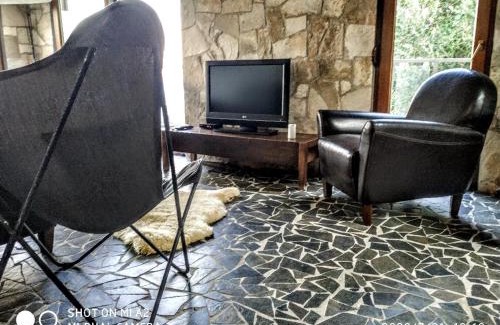 Karuc House | Holiday home Haustor with Skadar lake view