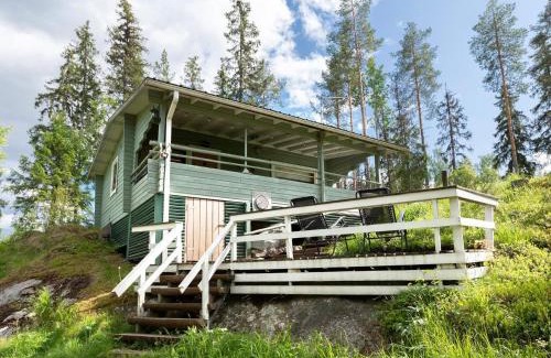 Mikkeli House | Holiday Home Havukka by Interhome
