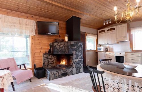 Mikkeli House | Holiday Home Havukka by Interhome