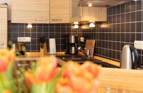 Trassenheide House | Holiday Home Heide by Interhome