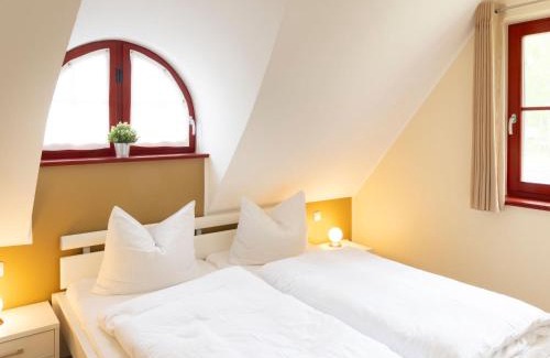 Trassenheide House | Holiday Home Heide by Interhome