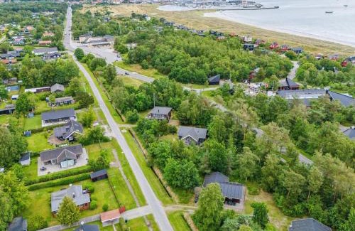 Grena Strand House | Holiday Home Hellin - 175m from the sea by Interhome