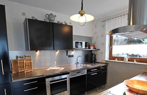 Helpt Apartment | Holiday home Helpter Berg SEE 9821 - SEE 9821