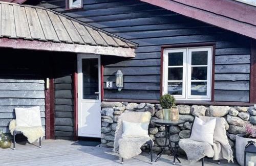 Hemsedal House | Holiday home Hemsedal V