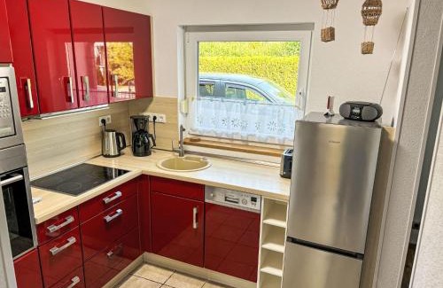 Loissin House | Holiday Home Henry by Interhome