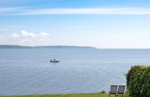 Borkop House | Holiday Home Herewardus - 10m to the inlet by Interhome